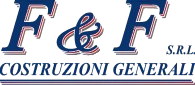 logo F&F srl